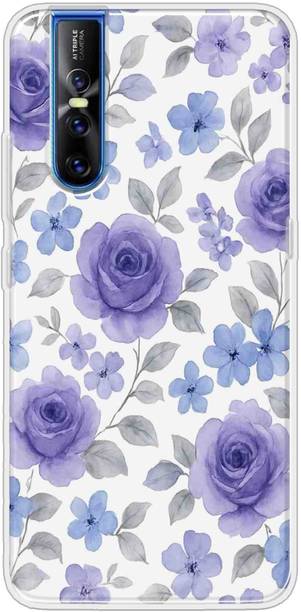 iCopertina Back Cover for Vivo V15 Pro