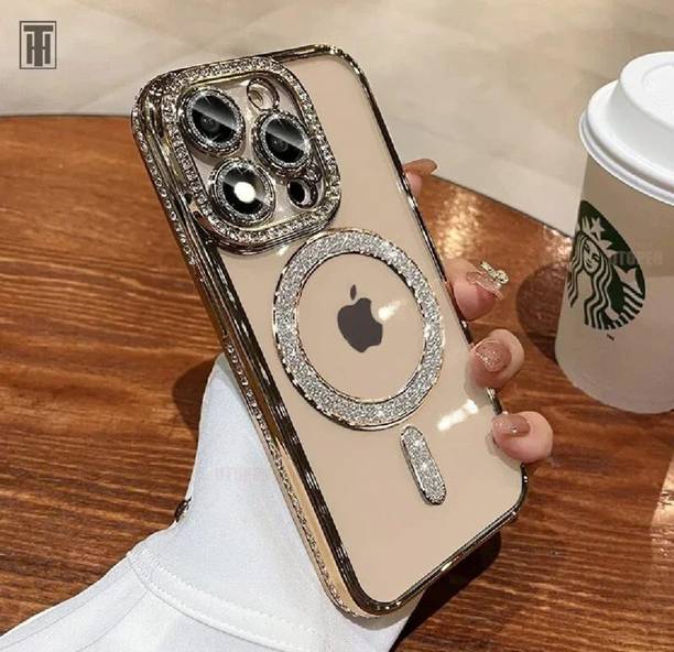 Zekly Back Cover for APPLE IPHONE 12 PRO