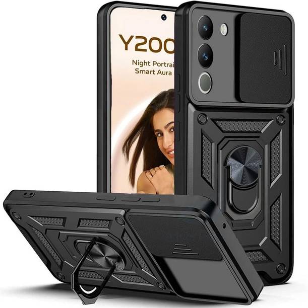 Dolbyte Back Cover for vivo T3 5G