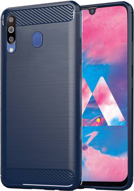 Pikkme Back Cover for Samsung Galaxy M30