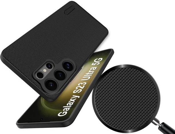 Stunny Back Cover for Samsung Galaxy S23 ULTRA -dpm9152, Back Cover, Mobile Back Cover