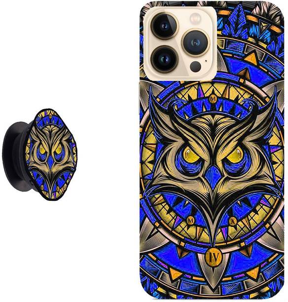 Zappy Back Cover for Apple IPhone 13 Pro Max