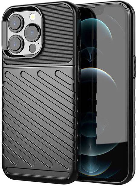 Flipkart SmartBuy Back Cover for Apple iPhone 13 Pro