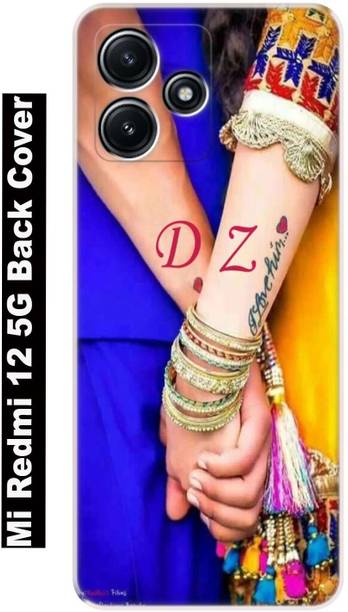 FlipCase Back Cover for Redmi 12 5G Back Cover