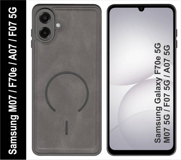 SBMS Back Cover for Samsung Galaxy F70e 5G / Samsung M07 5G / Samsung A07 5G / Samsung F07 5G