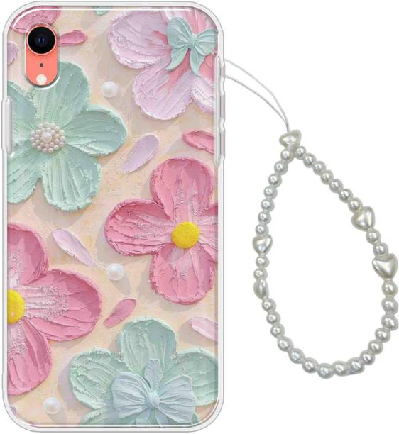 iCopertina Back Cover for Apple iPhone XR