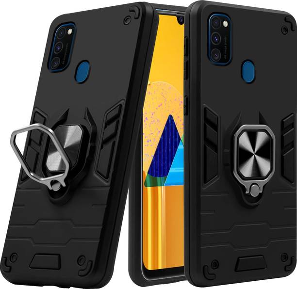 CASEHYP Back Cover for Samsung Galaxy M30s