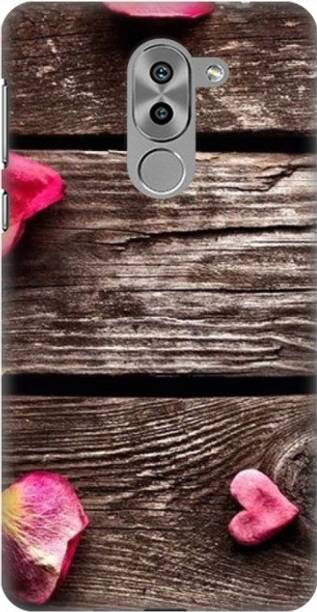 COBIERTAS Back Cover for Honor 6X