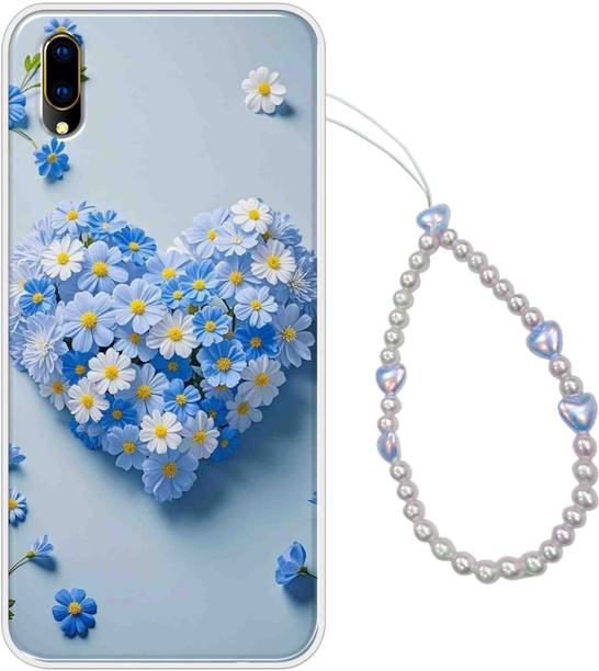 iCopertina Back Cover for Vivo V11 Pro