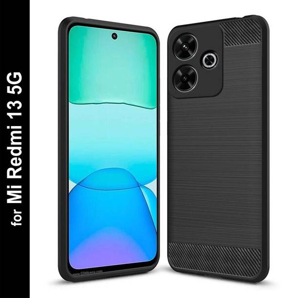DMJHP Back Cover for Redmi 13 5G
