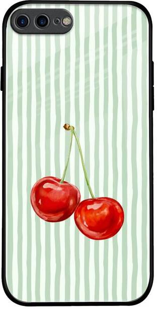 Hocopoco Back Cover for Apple iPhone 8 Plus