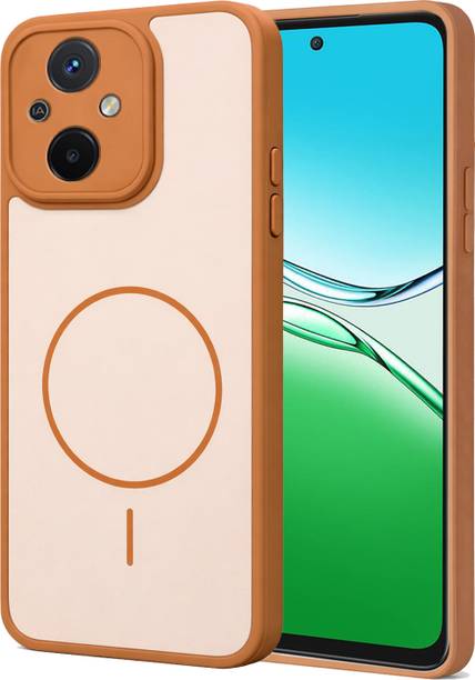 Flipkart SmartBuy Back Cover for POCO C55