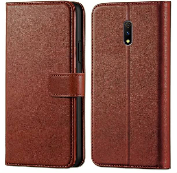 TINGTONG Back Cover for Realme X