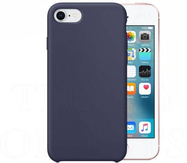 gadvik Back Cover for Apple iPhone SE