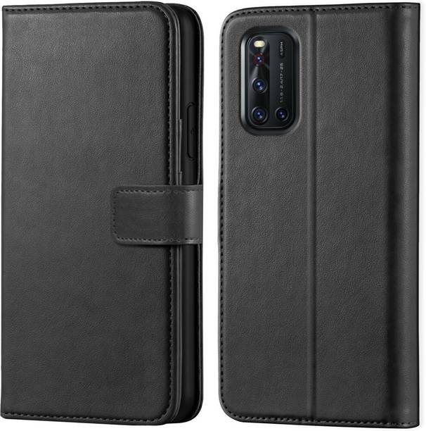 TINGTONG Back Cover for Vivo V19