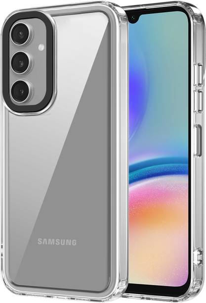 GLOBAL NOMAD Back Cover for Samsung Galaxy A05s