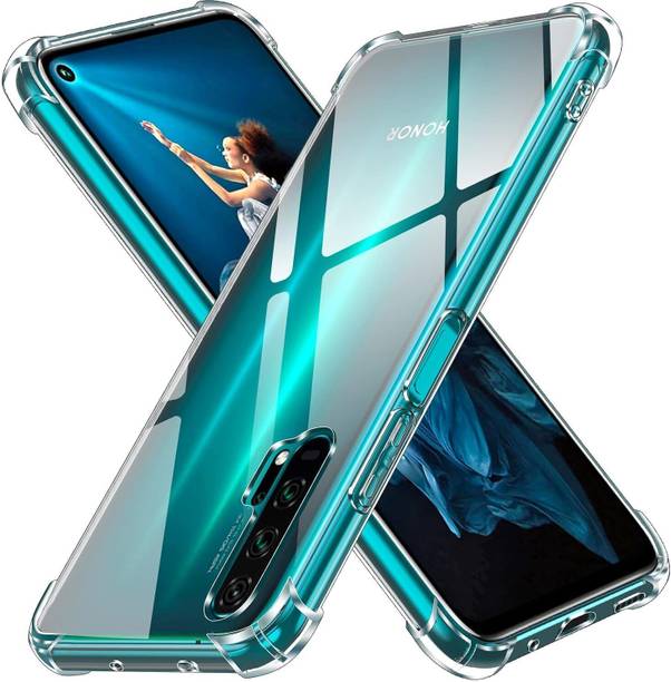 MAHTO Back Cover for Honor 20 Pro