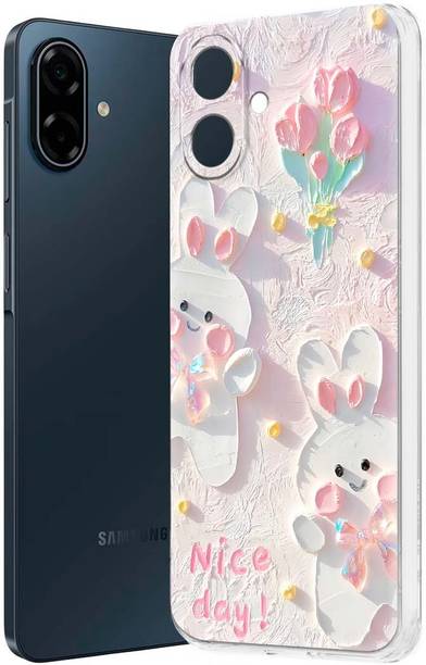 Flipkart SmartBuy Back Cover for Samsung Galaxy A07 5G, Samsung A07 5g
