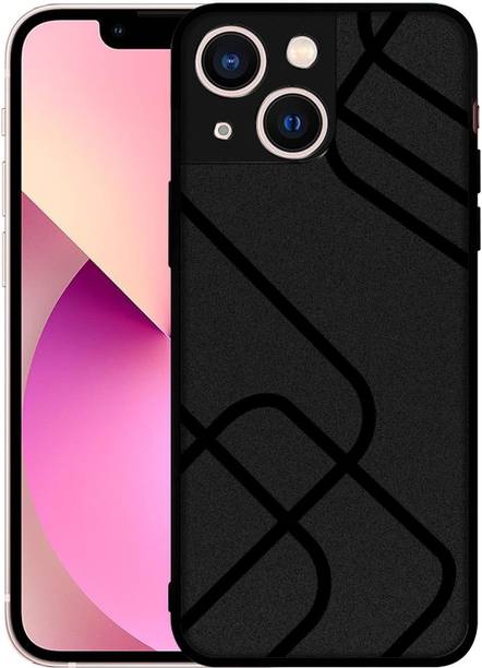 Casotec Back Cover for Apple iPhone 13 Mini