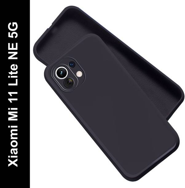 Artistque Back Cover for Xiaomi Mi 11 Lite NE 5G