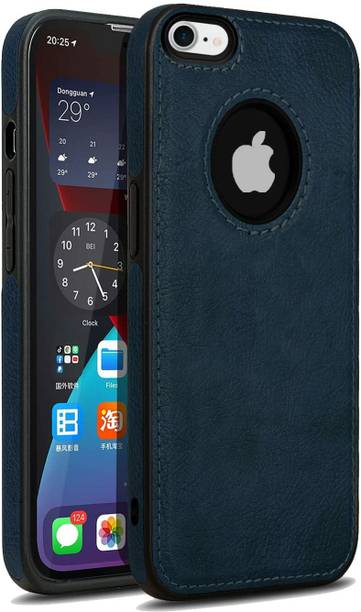 SMARTPOCKET Back Cover for Apple iPhone 7