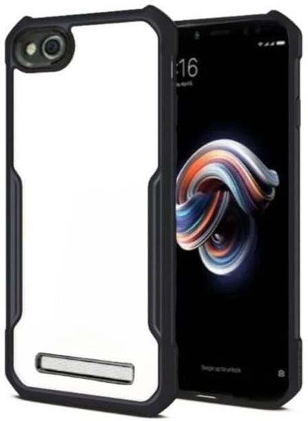 Spectacular ace Back Cover for Mi Redmi 5A