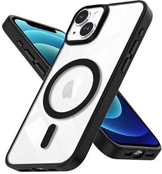 TUCCI Back Cover for Apple iPhone 13