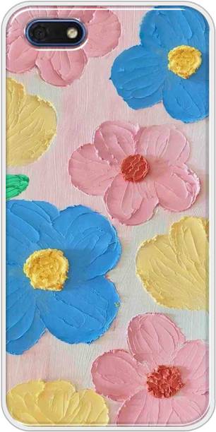 iCopertina Back Cover for Honor 7S