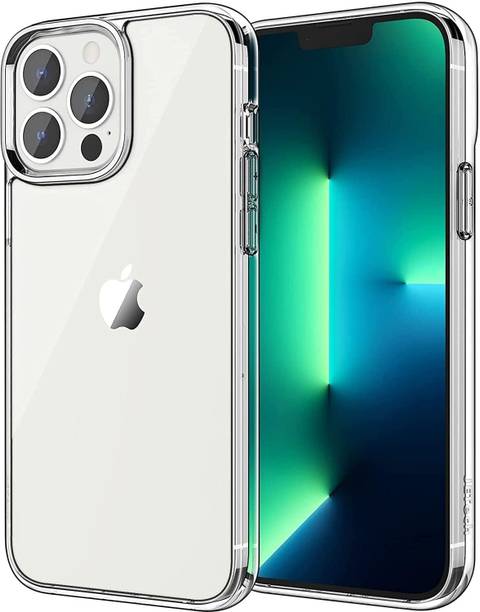 COVEY Back Cover for Apple iPhone 13 Pro