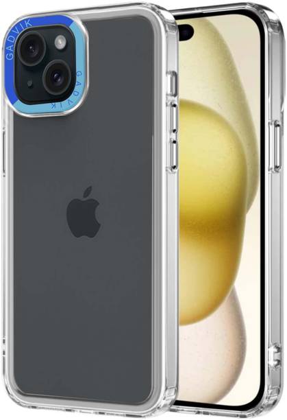 gadvik Back Cover for Apple iPhone 13