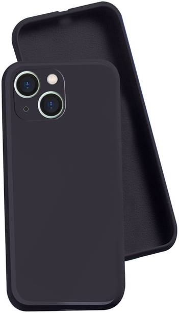 Artistque Back Cover for Apple iPhone 13
