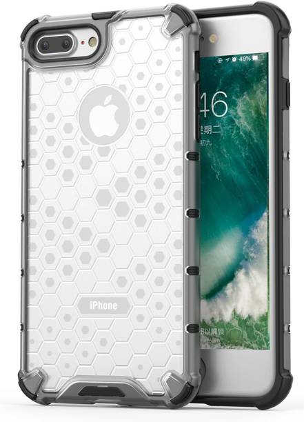 Glasgow Back Cover for Apple iPhone 7 Plus, Apple iPhone 8 Plus
