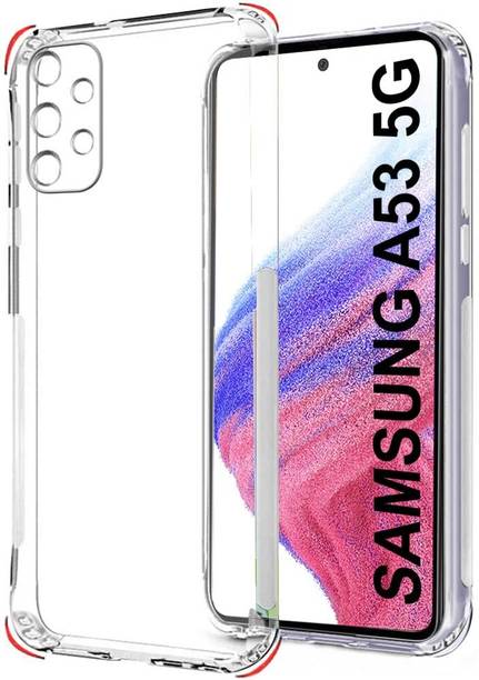Hamz Back Cover for Samsung Galaxy A53 5G