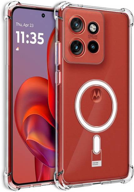 Plus Back Cover for Motorola Moto Edge 50 Neo