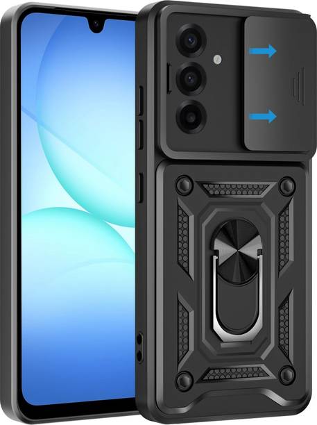 Artistque Back Cover for Samsung Galaxy A17 5G