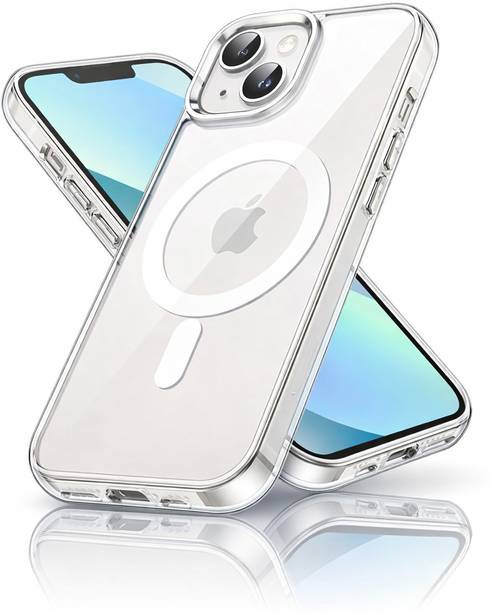 DCreate Back Cover for Apple iPhone 13