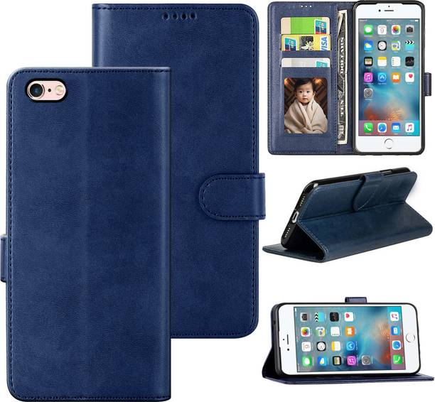 SMARTPOCKET Back Cover for Apple iPhone 6s