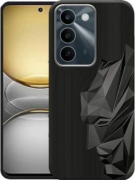 am collection Back Cover for Realme C85 Batman Mobile Back Cover 3D Silicon + Cloth – Shockproof, Superhero
