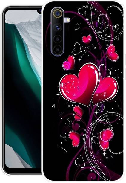 Samcase Back Cover for Realme 6