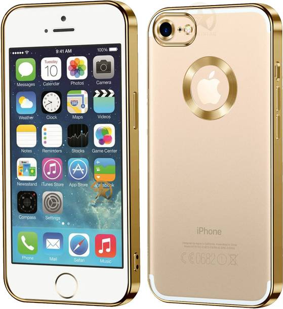 SEVEN7STAR Back Cover for Apple iPhone 6