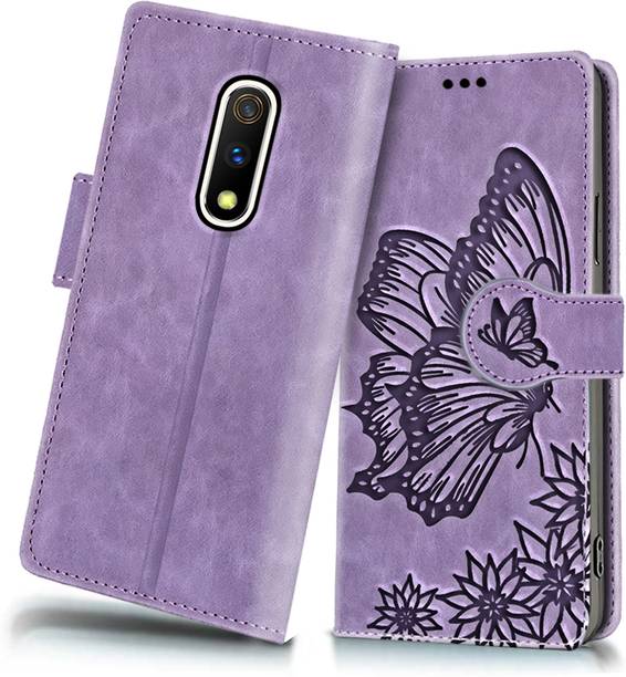 Mobishield Back Cover for Realme X