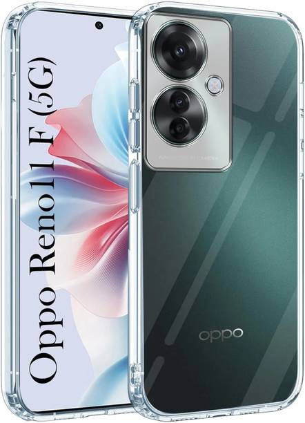 Alizefit Back Cover for OPPO RENO 11 F/F25 PRO 5G