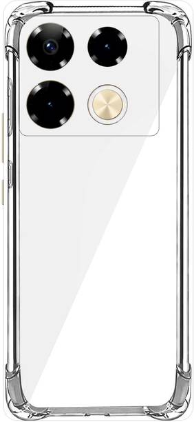 PAYSTORE Back Cover for Infinix note 40 pro 5G , X6851 , Note 40 pro 5G