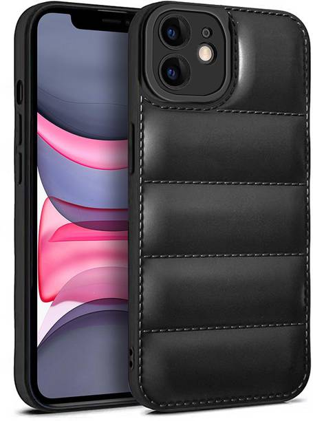 KartV Back Cover for Apple iPhone 11