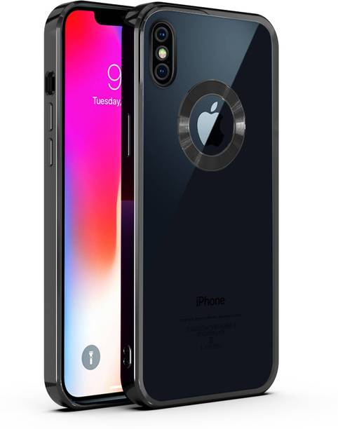 gadvik Back Cover for Apple iPhone XS Max