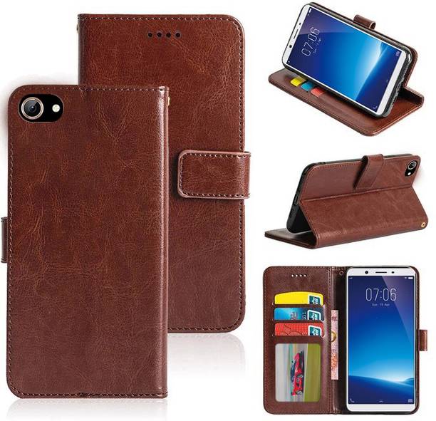 BOZTI Back Cover for VIVO Y71
