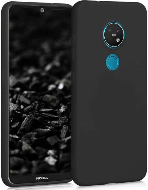 INSTYLE Back Cover for Nokia 7.2