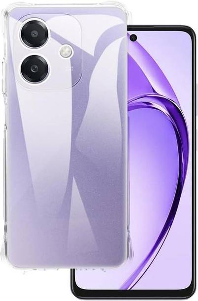 Glasgow Back Cover for REDMI A3X
