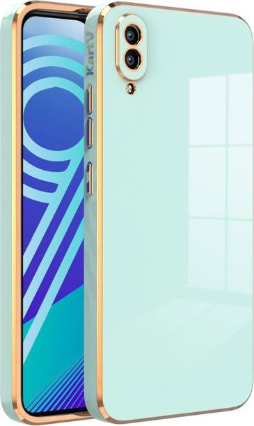 KartV Back Cover for Vivo Y91i