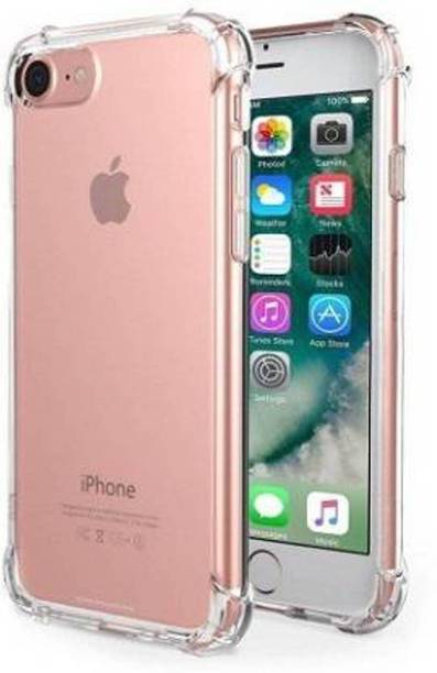 DMJHP Back Cover for Apple Iphone 7